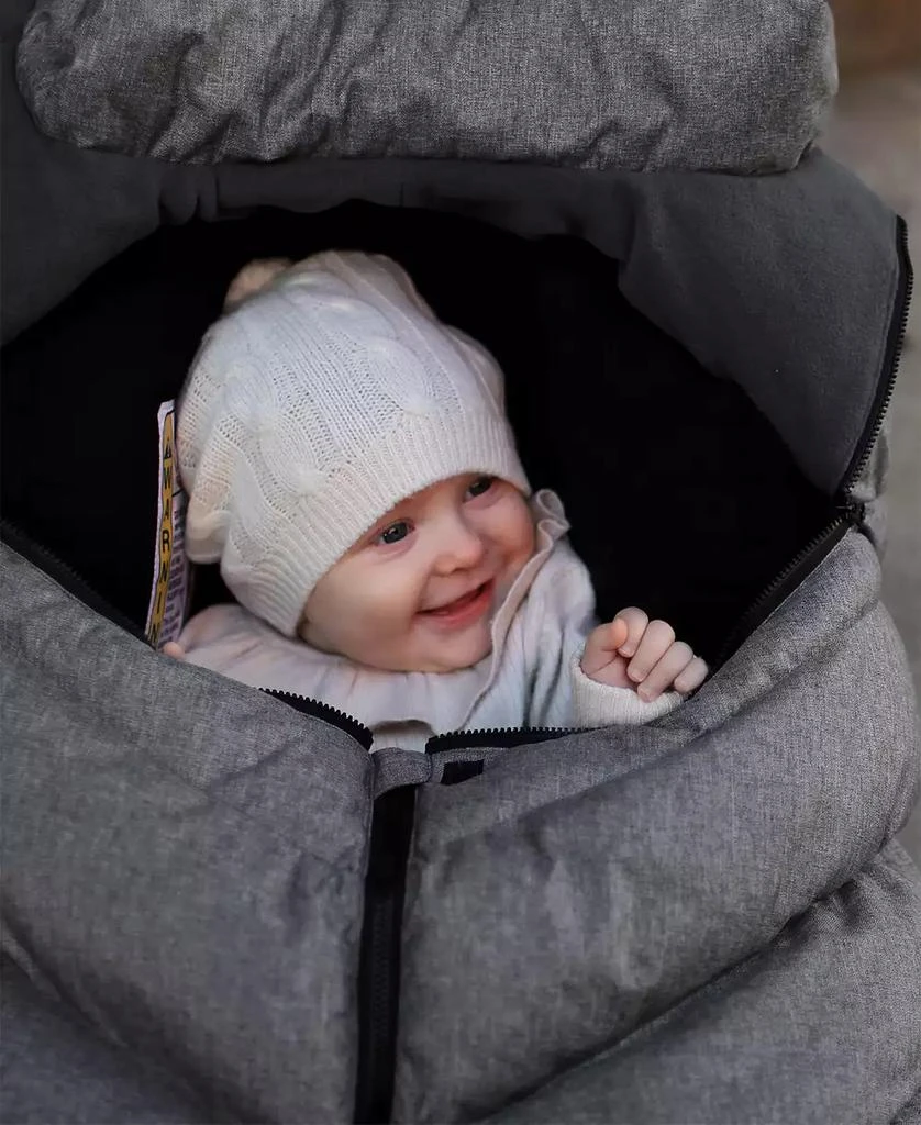 7AM Enfant Baby Cocoon Winter Car Seat Cover 8