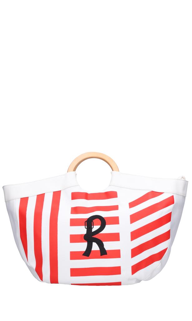 ROBERTA DI CAMERINO Roberta di Camerino Bags.. White