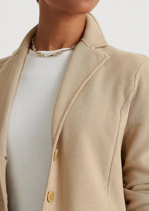 Ralph Lauren Ralph Lauren Sweater Knit Blazer 3