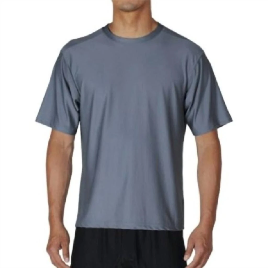 ExOfficio Give-N-Go Tee 1