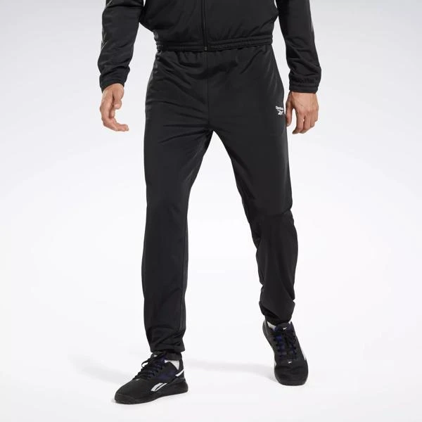 Reebok Reebok Identity Vector Knit Track Pants 2