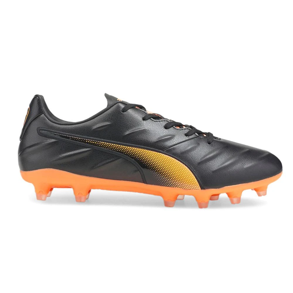 Puma King Pro 21 FG Soccer Cleats 1