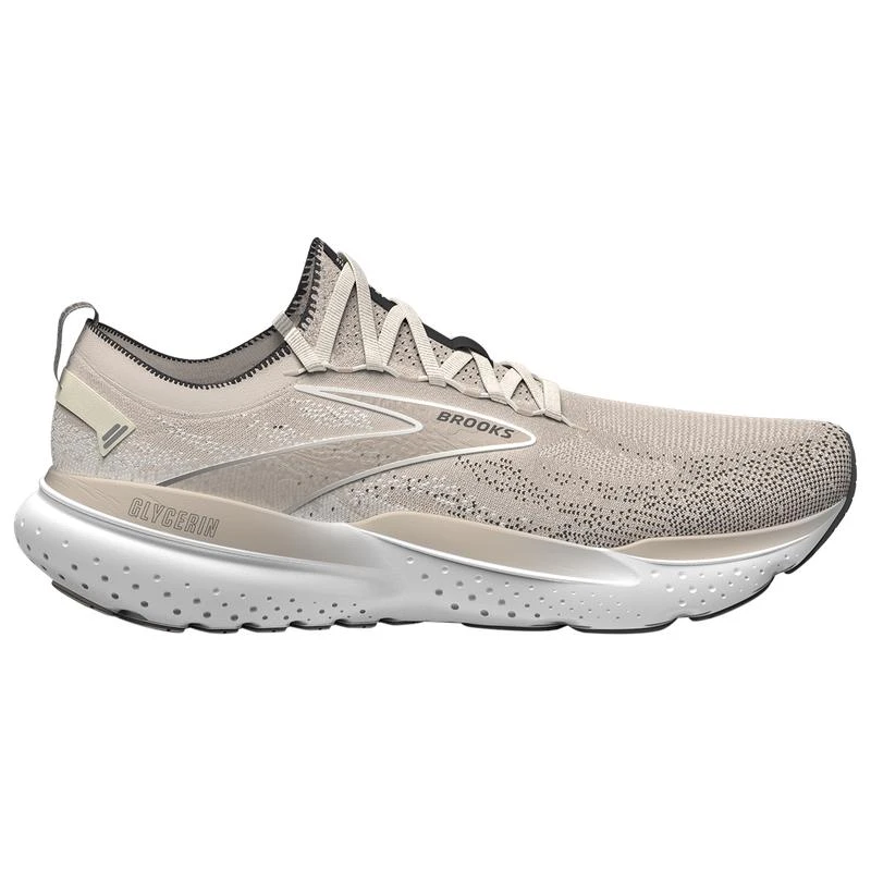 Brooks Glycerin Stealthfit 21 Men's – On Sale Now with Up to 38