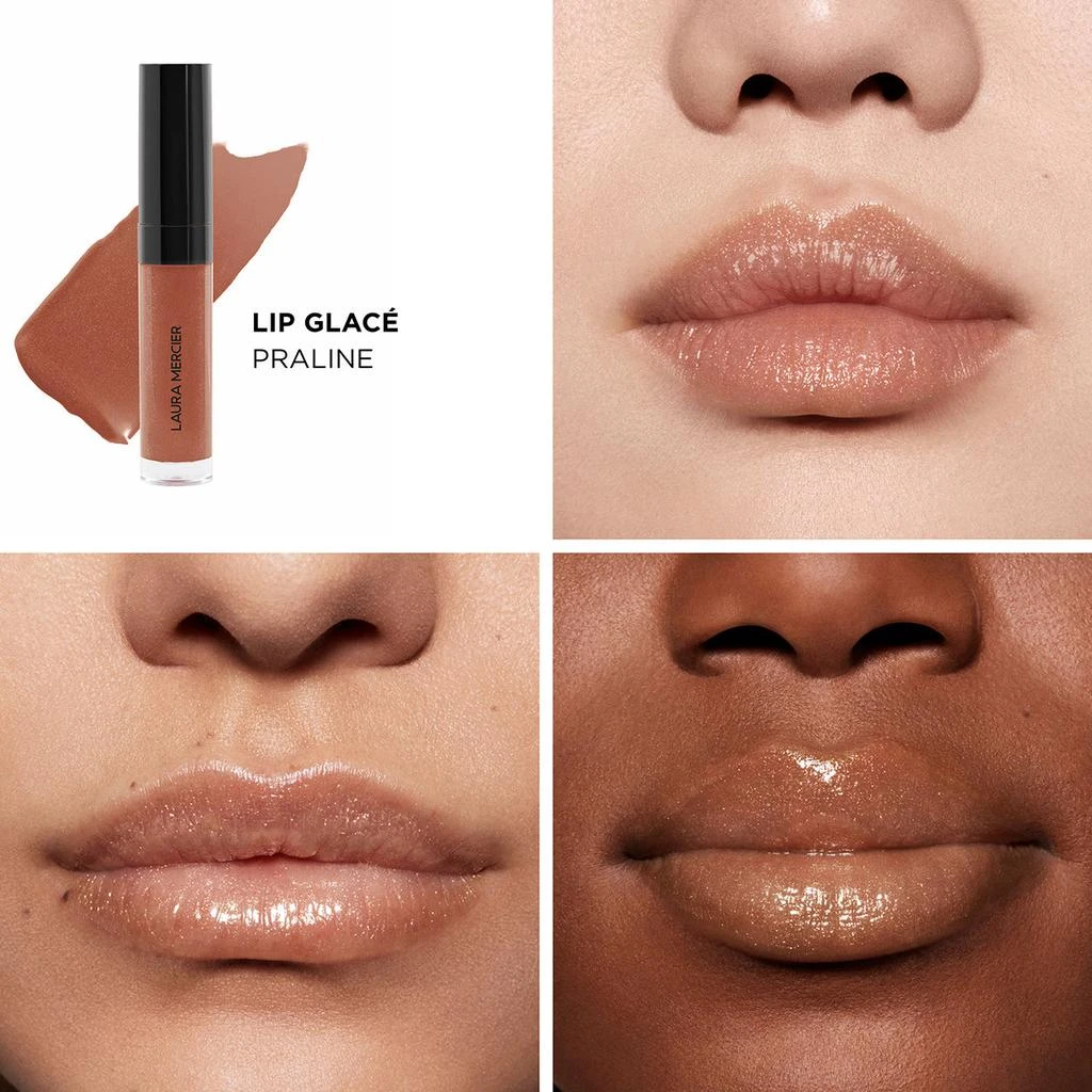 Laura Mercier Lip Glacé Lip Gloss 39
