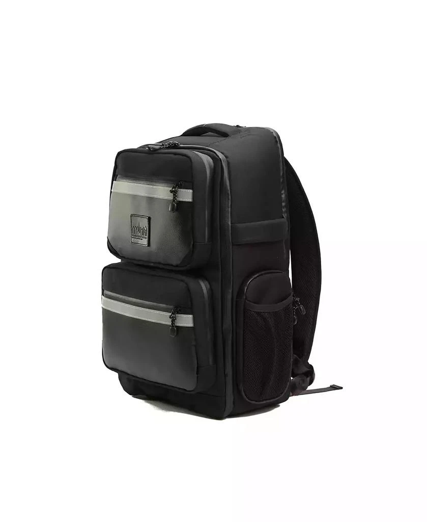 Manhattan Portage Zipper Capture Pro Backpack 3