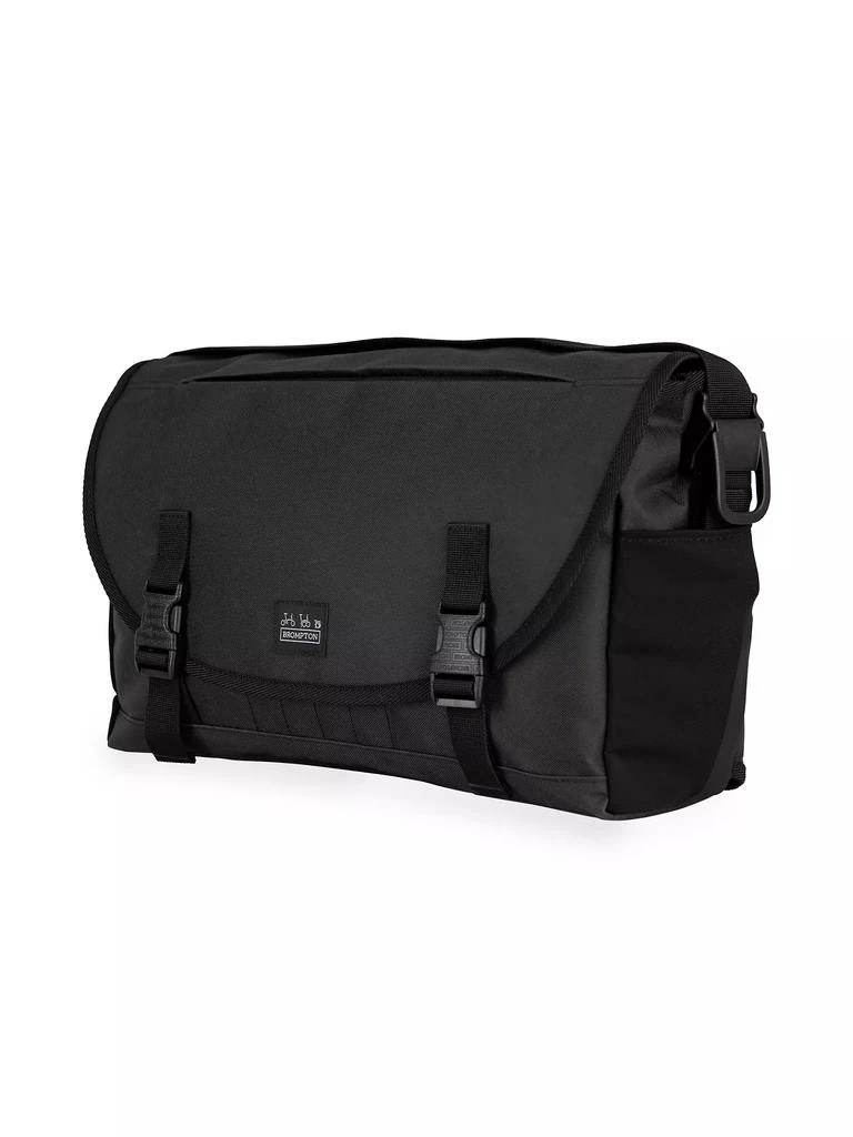 Brompton Bikes Metro Messenger Medium Bag 2