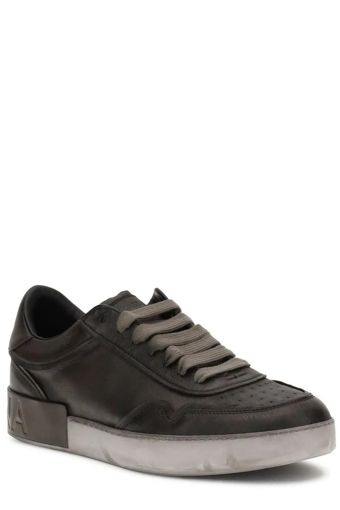 Dolce 
Gabbana Dolce 
Gabbana Logo Debossed Sneakers 2