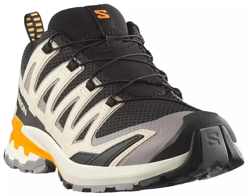 Salomon Salomon Men
s Xa Pro 3d V9 Trail Running Shoes 6