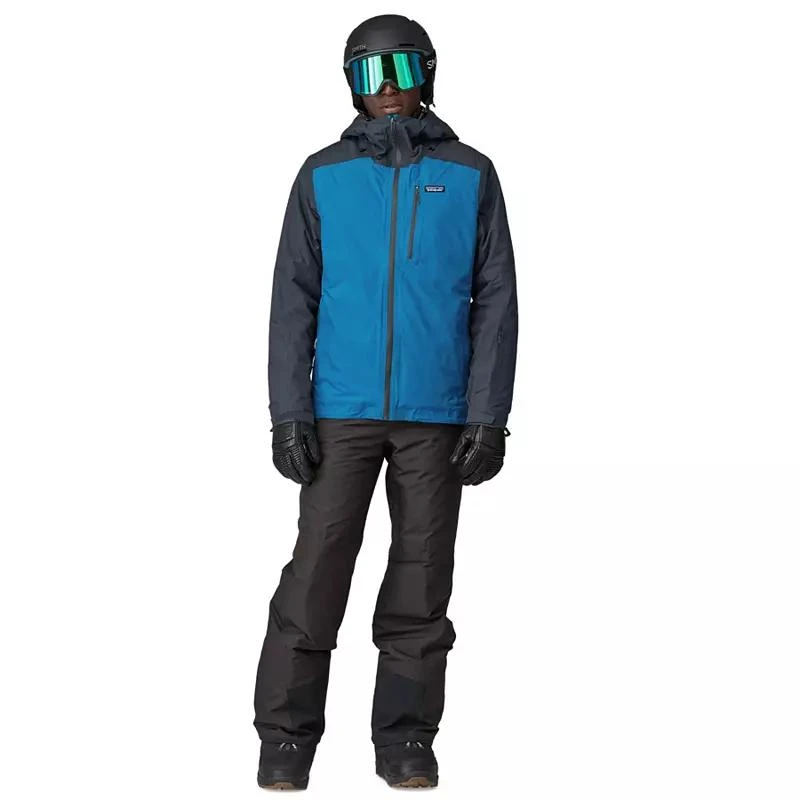 Patagonia Patagonia Men's Insulated Powder Town Jacket 2
