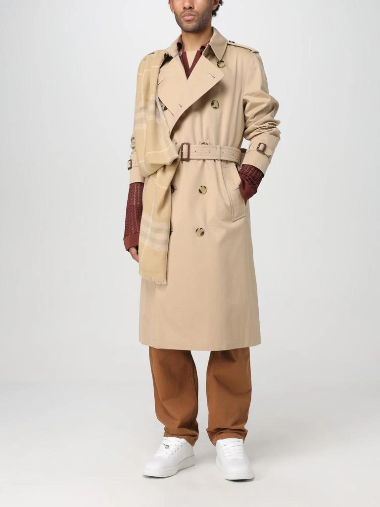 Burberry Trench coat men Burberry 2