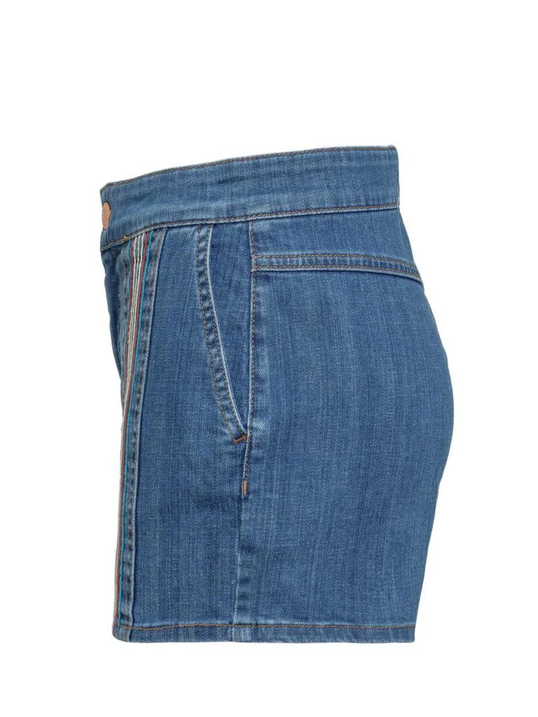 See by Chloé See By Chloé Shorts 3