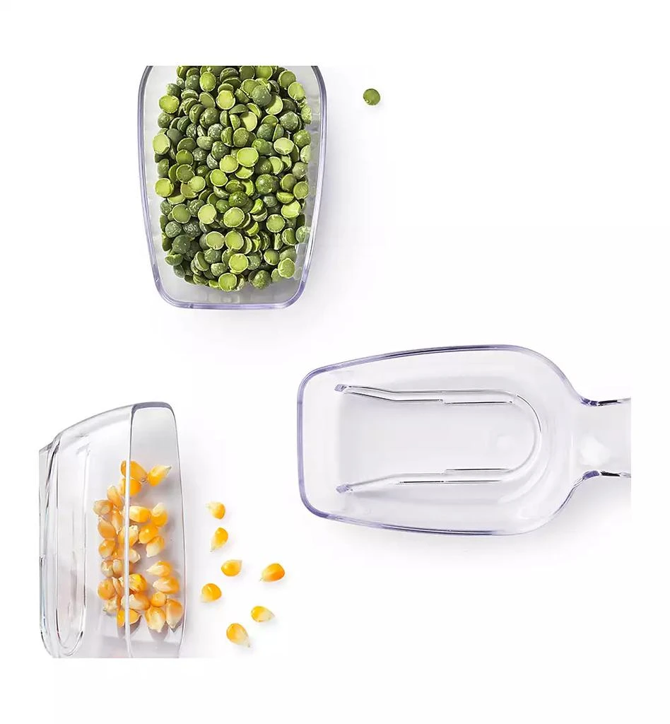 OXO Pop Storage Container Accessories 3-Pc. Scoop Set 2