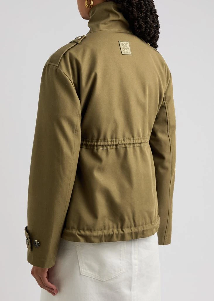 Loewe Cotton jacket  3