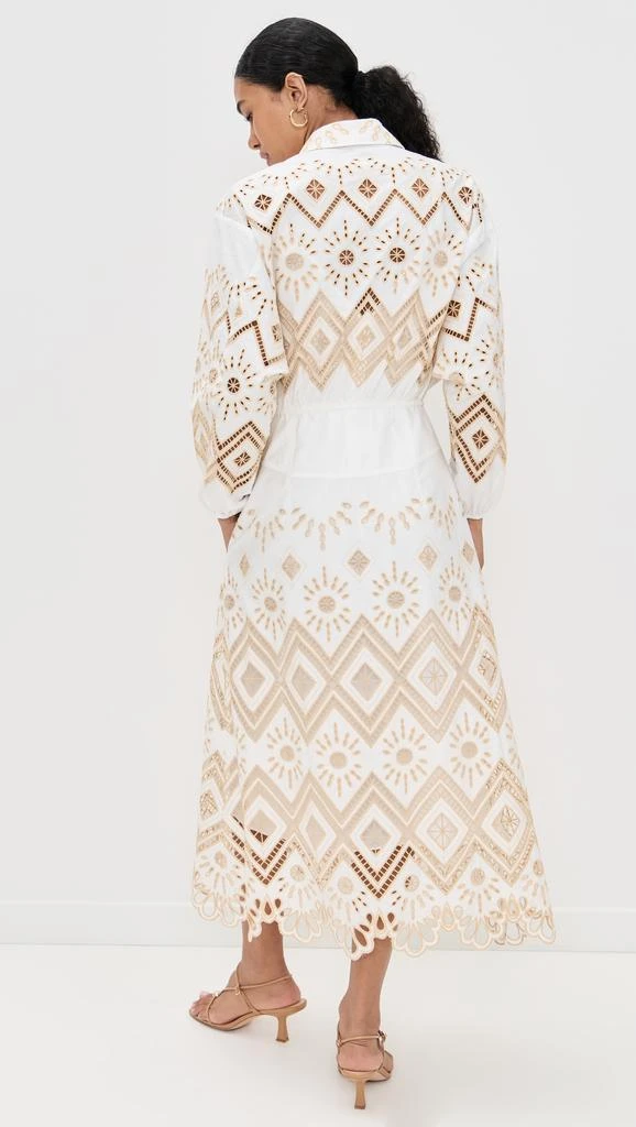 Alexis Portello Dress 2