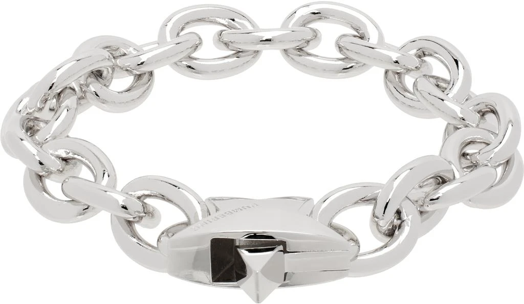 Numbering Silver #5928 Bracelet 2