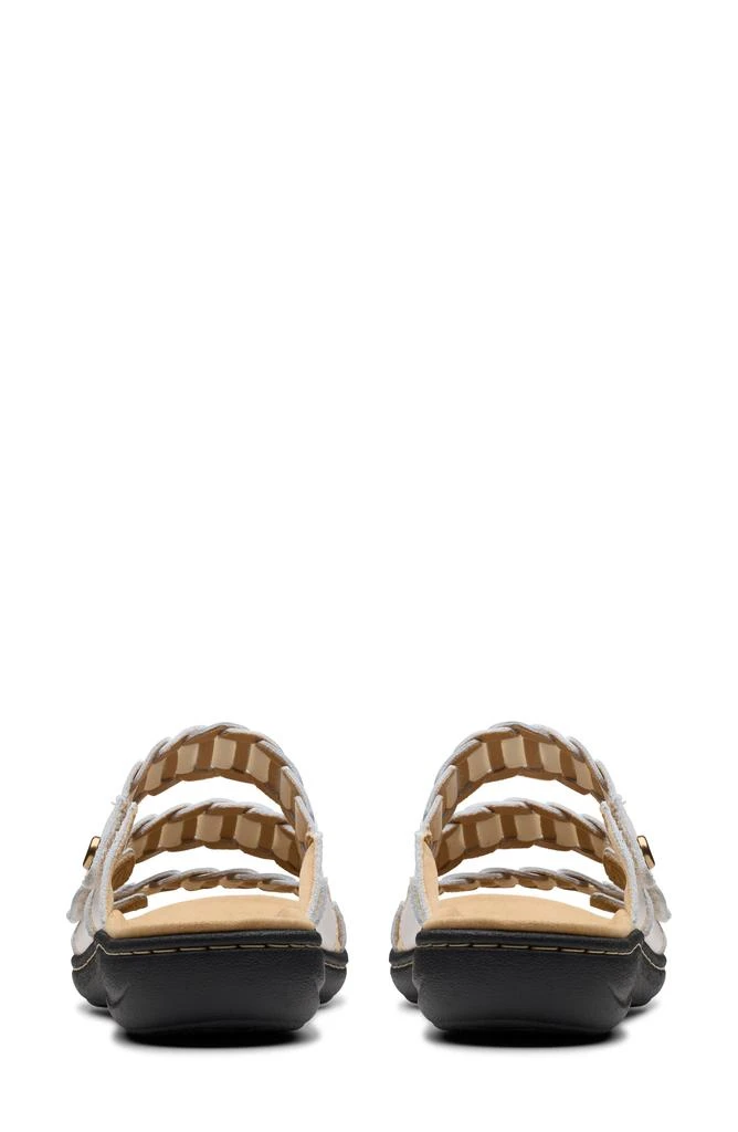 Clarks Laurieann Hope Slide Sandal 2