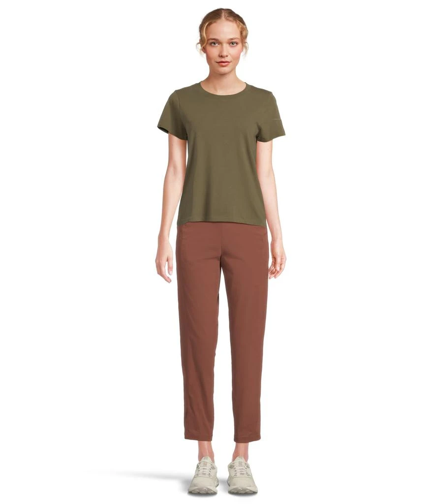 Mountain Hardwear Dynama™ High Rise Ankle Pant 5