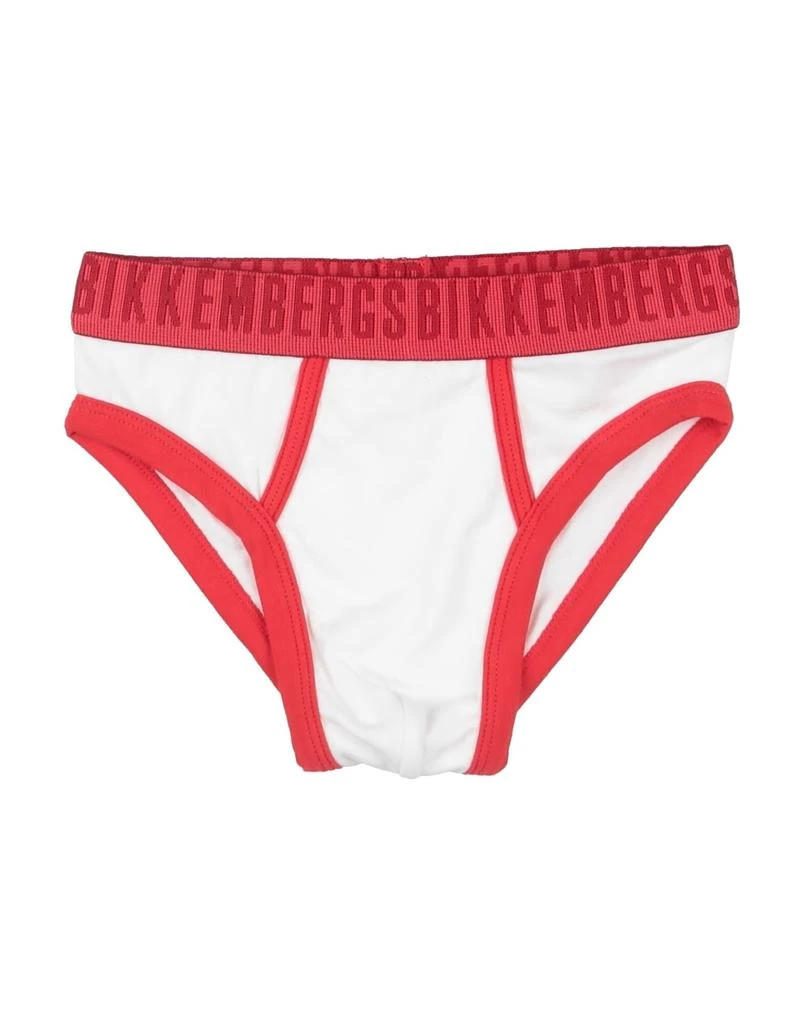 BIKKEMBERGS Brief