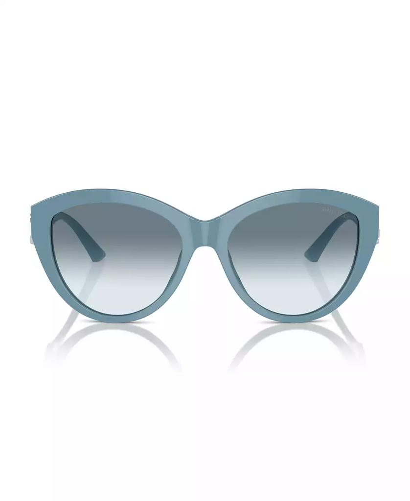 Sunglass Hut Collection Women's Sunglasses, JC5007