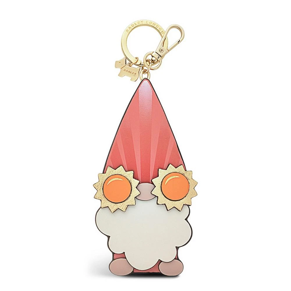 Radley Gnome Sunny Bag Charm 1