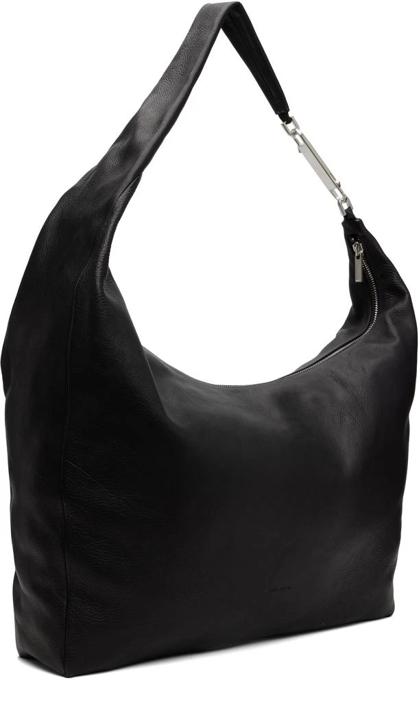 Rick Owens Black Concordians Gemini Bag 2