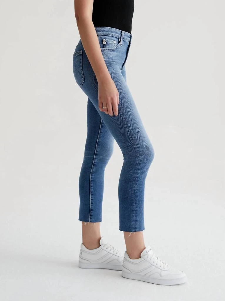 AG Jeans Ag Jeans - Prima Crop Jeans 3