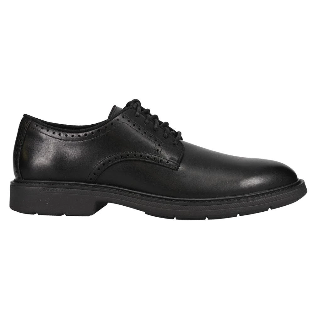 chinese dress ladies Amazon.com | Cole HAAN Mens Hawthorne Cap Toe Oxford, Black, 7 M US main image 0