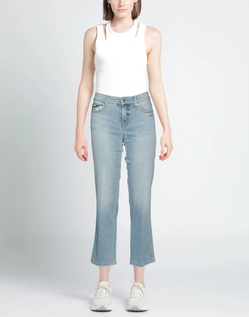 CAMBIO Denim pants 2
