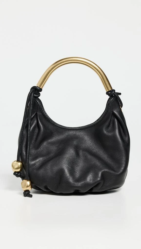 Madewell The Carmen Mini Bag 1