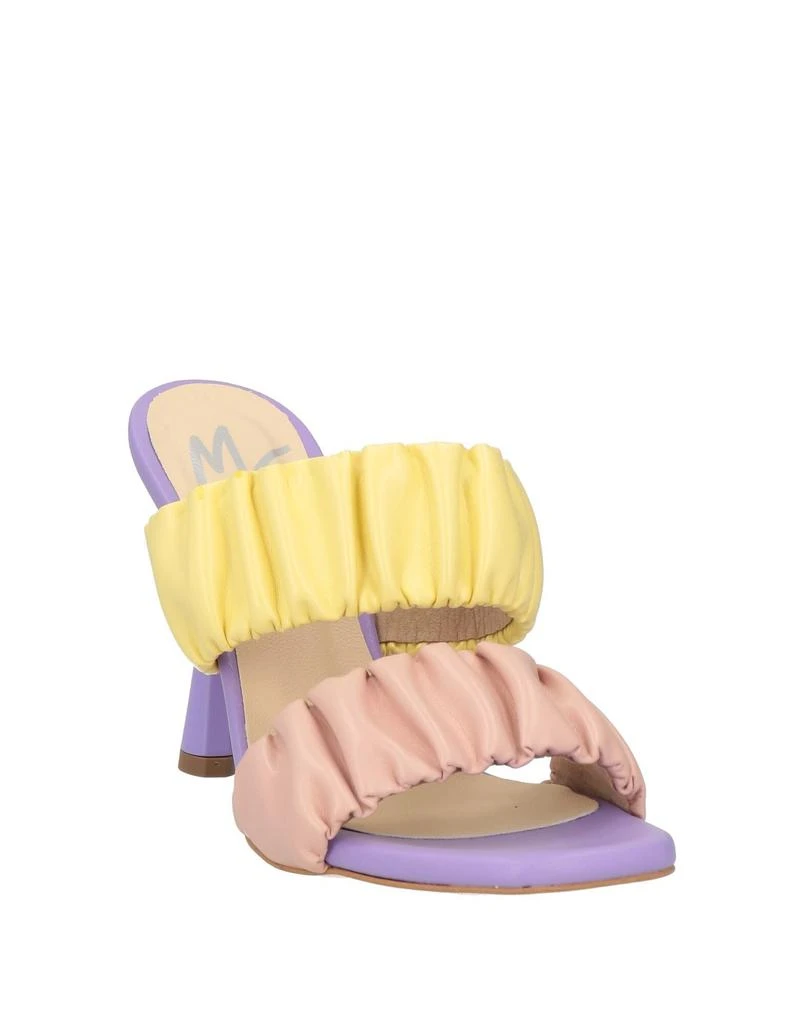 Manila Grace Sandals 2