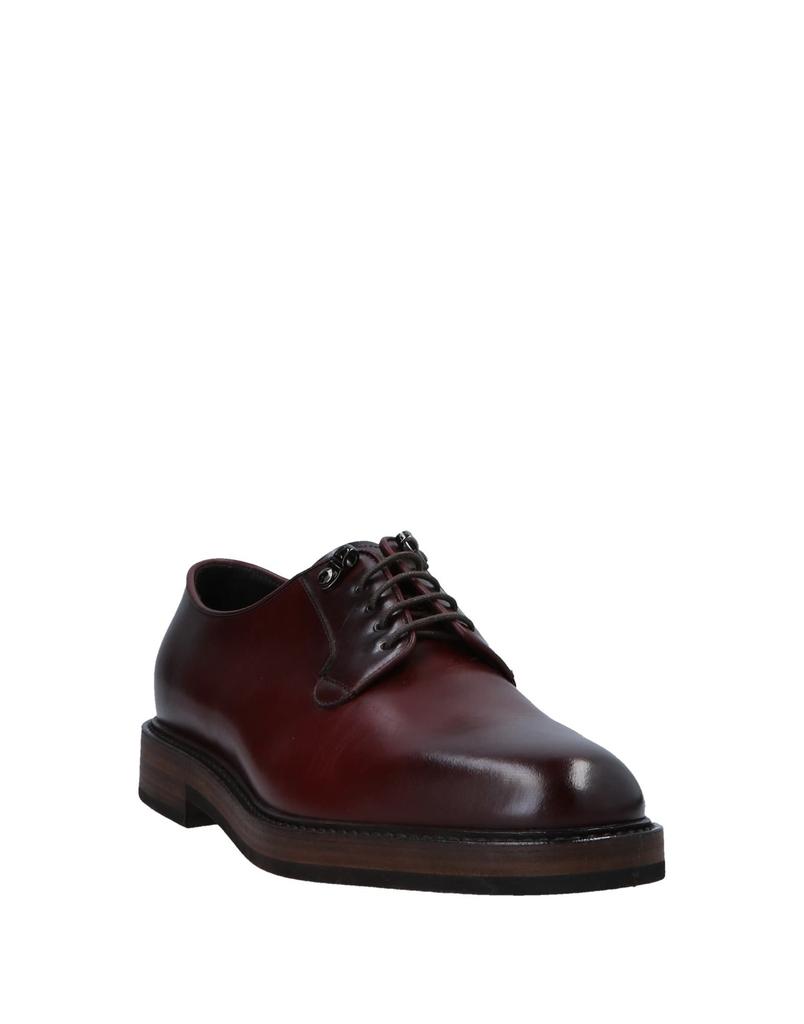 Fratelli Rossetti Laced shoes