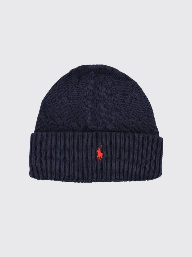 Ralph Lauren Hat kids Polo Ralph Lauren