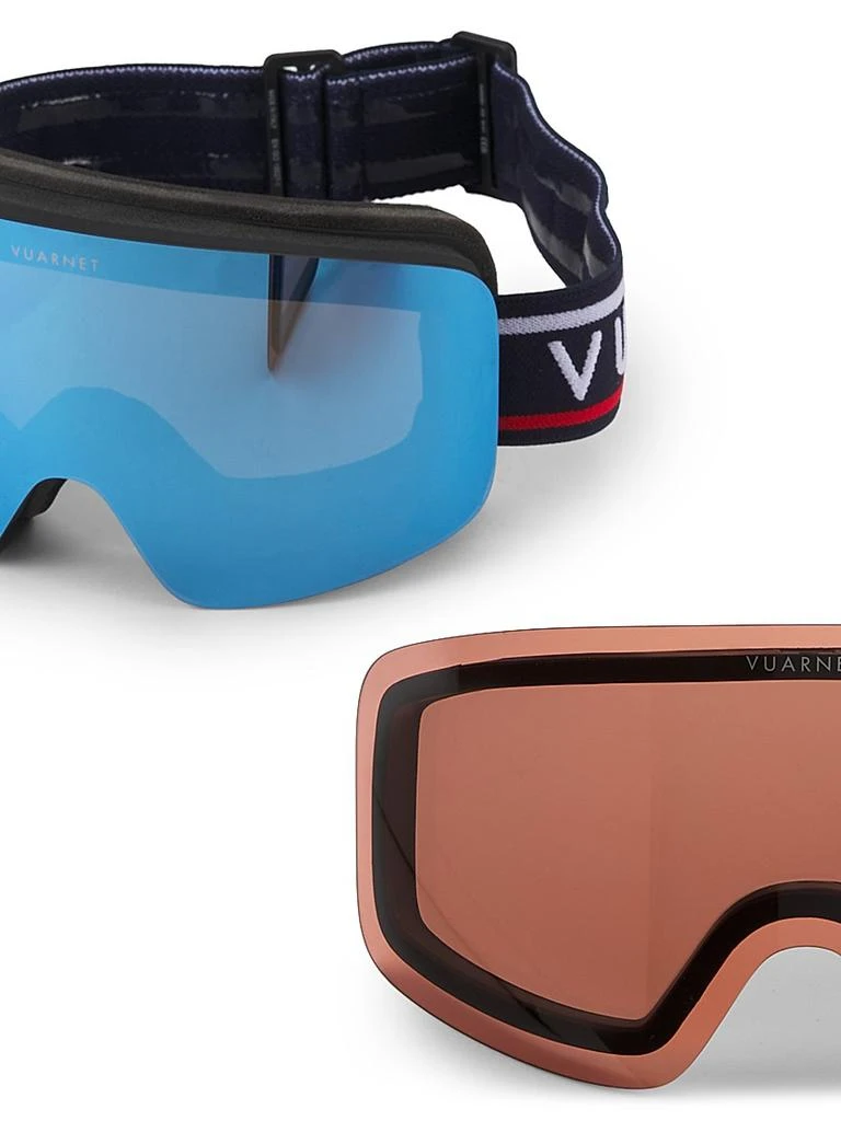 Vuarnet Cervin Ski Goggles 3