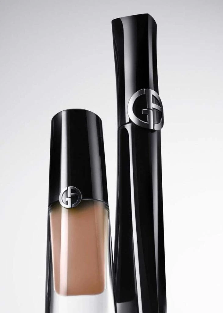 Armani Vertigo Lift Mascara 4