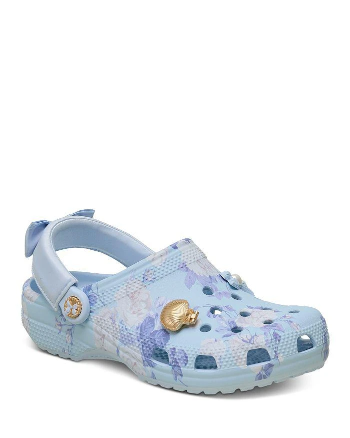 Crocs Women's LoveShackFancy Classic Clog
