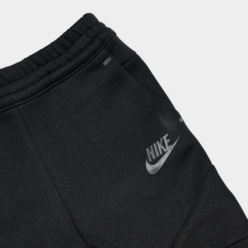 NIKE Infant Nike Tech Fleece Full-Zip Set 6