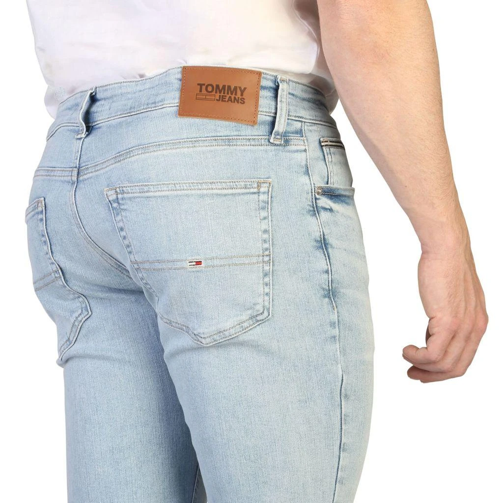 Tommy Hilfiger Jeans Blue Men 4