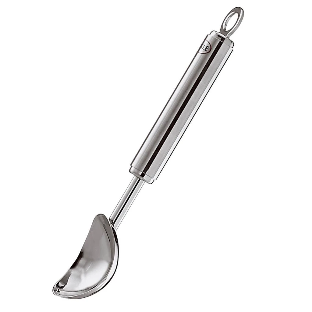 Rosle Ice Cream Scoop, Stainless Steel