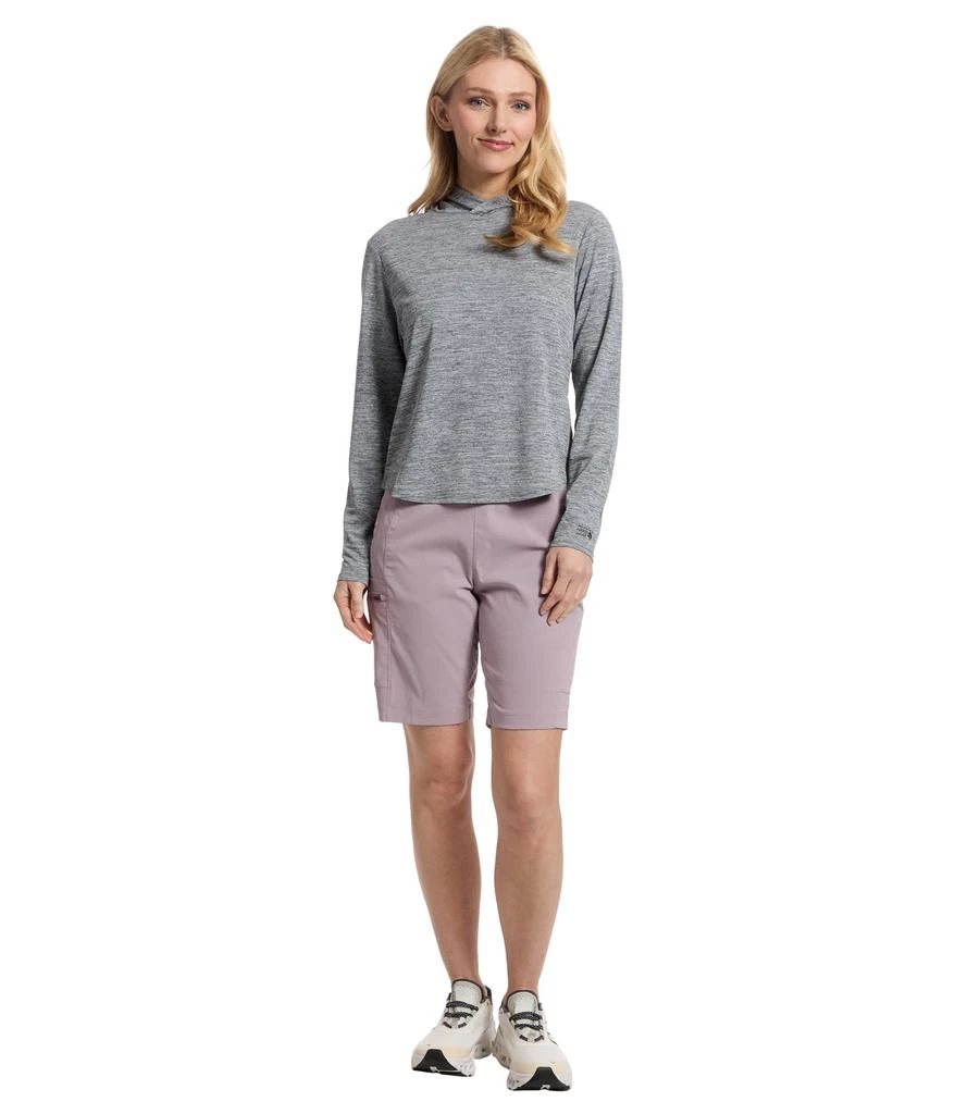 Mountain Hardwear Sunblocker™ Long Sleeve Hoody 5