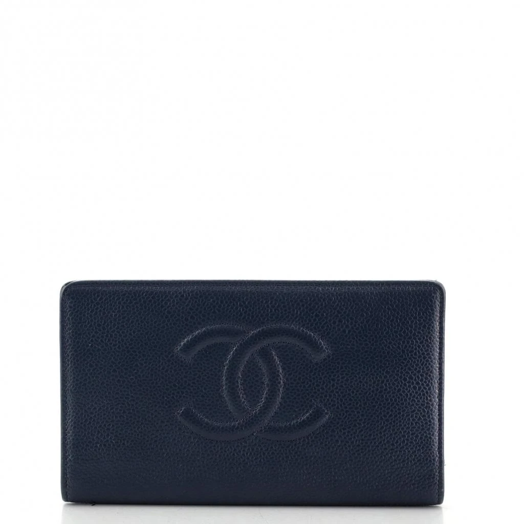 Chanel Chanel Leather wallet 1