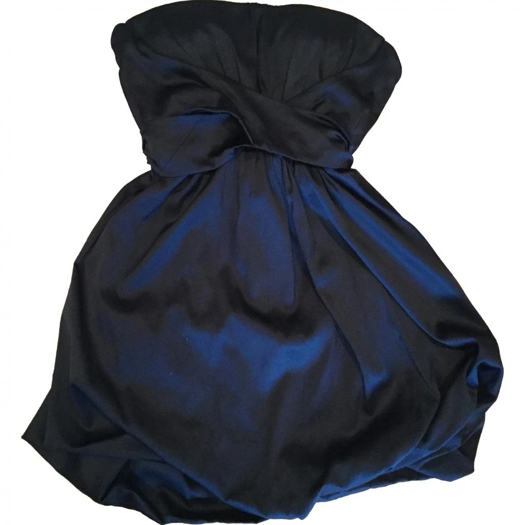 Jasmine Di Milo Jasmine Di Milo Silk dress 1
