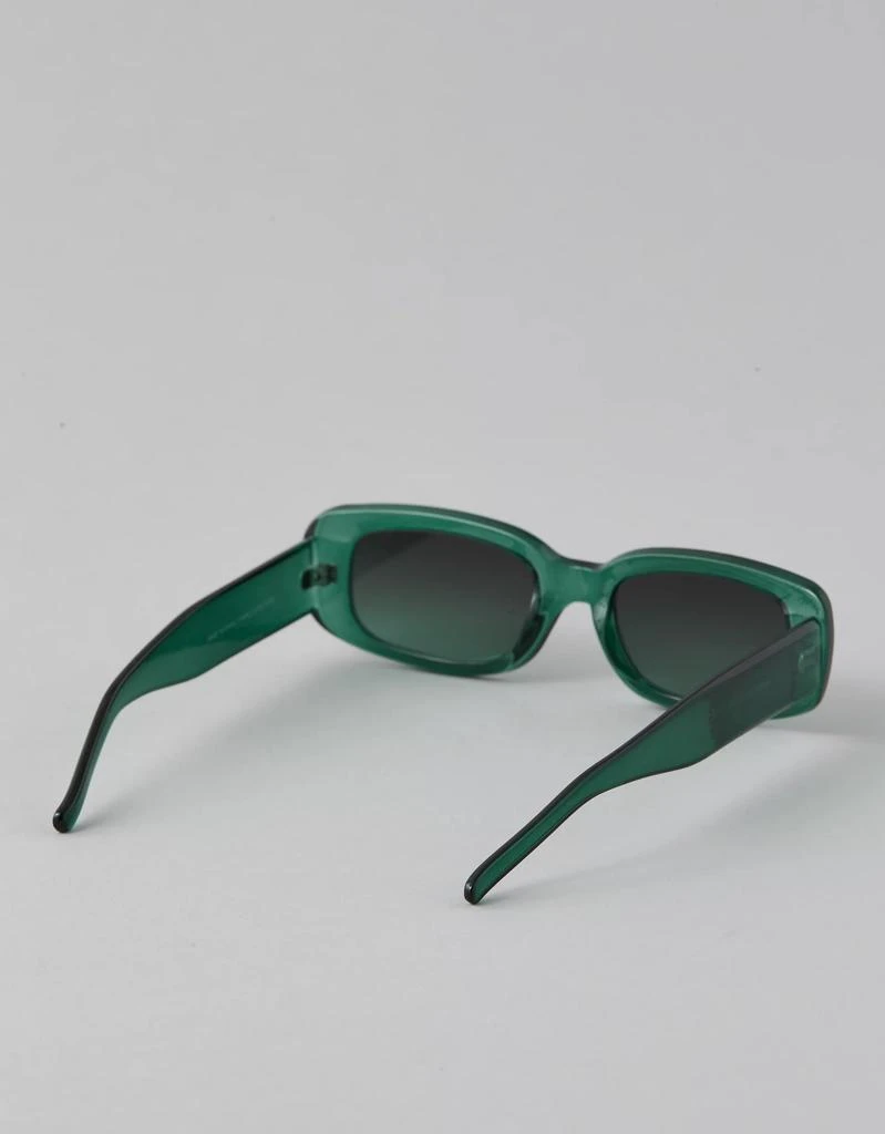 AE AEO Rectangular Sunglasses 2