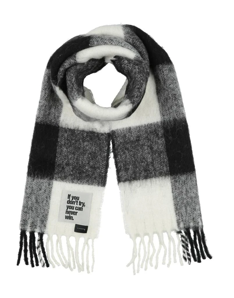 RICHMOND X Scarves and foulards