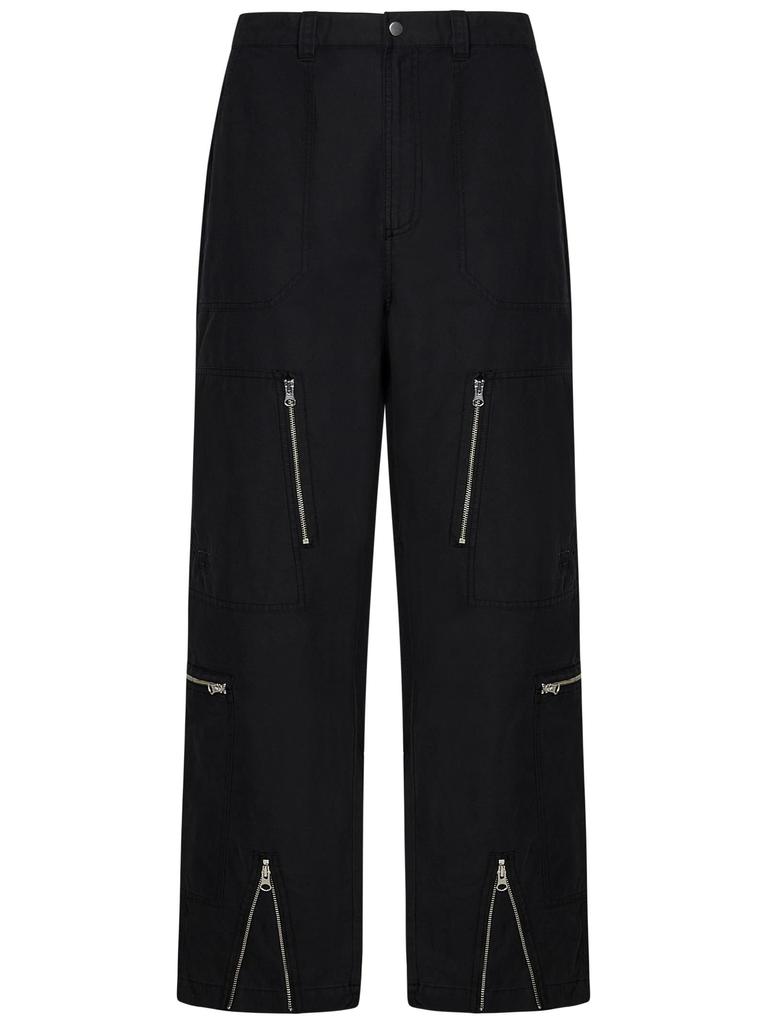 STUSSY Stussy NYCO FLIGHT Trousers
