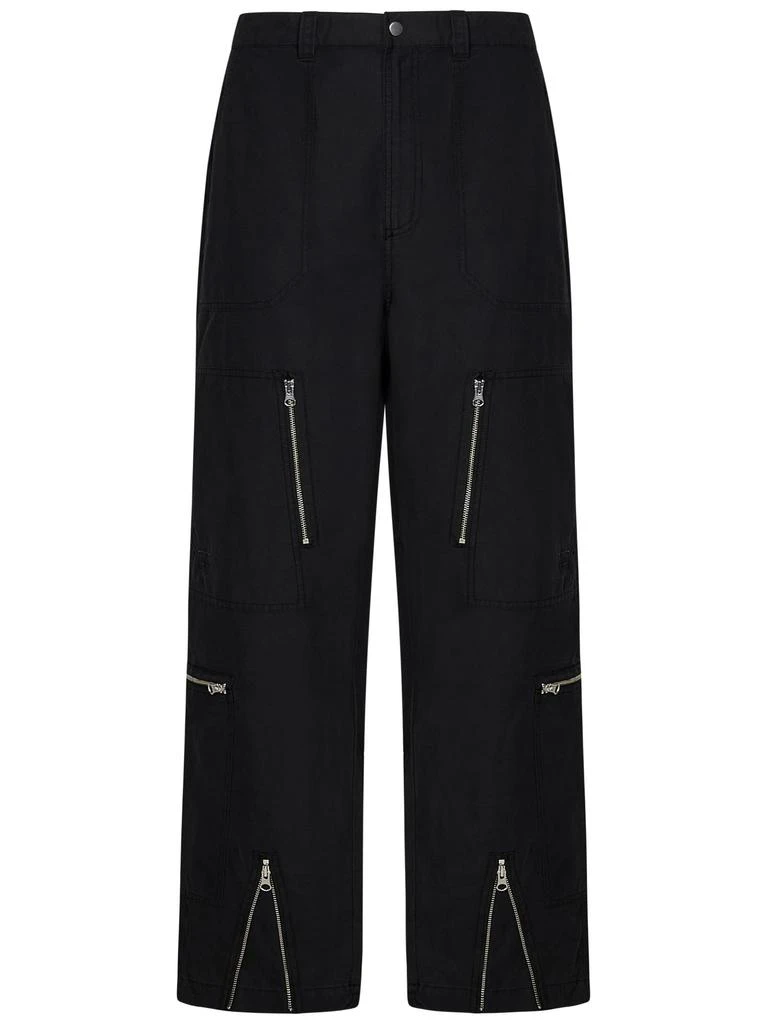 STUSSY Stussy NYCO FLIGHT Trousers 1
