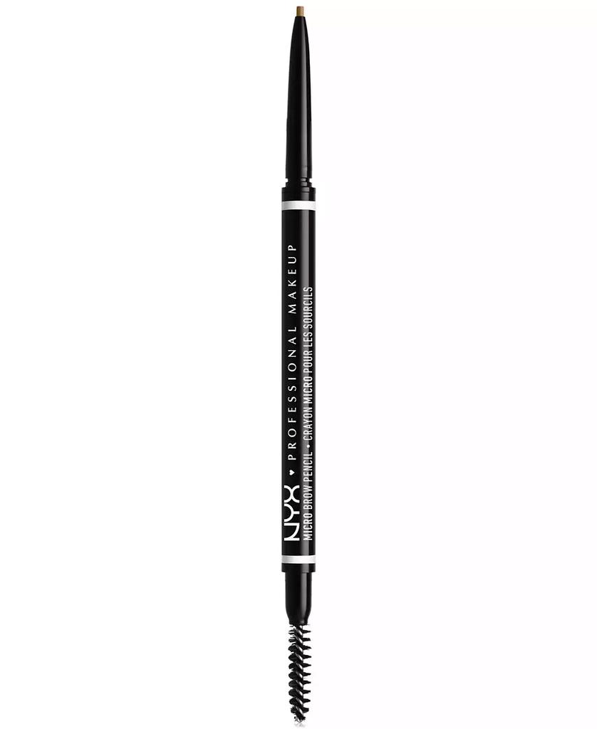 NYX Professional Makeup Micro Brow Pencil