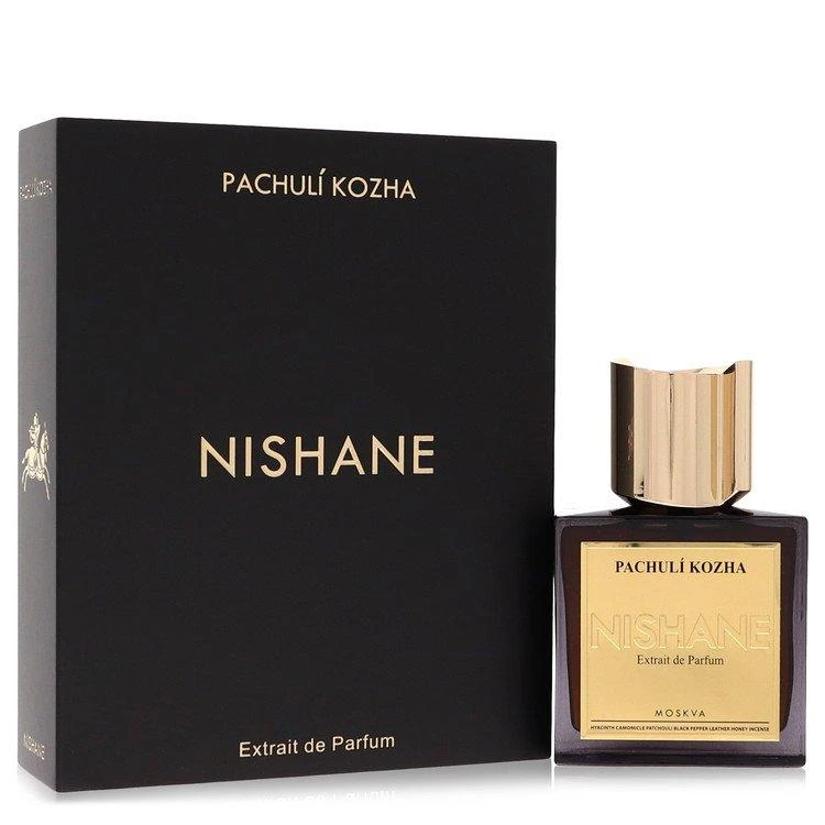 NISHANE Pachuli Kozha by  Extrait De Parfum Spray 1.7 oz Women 1