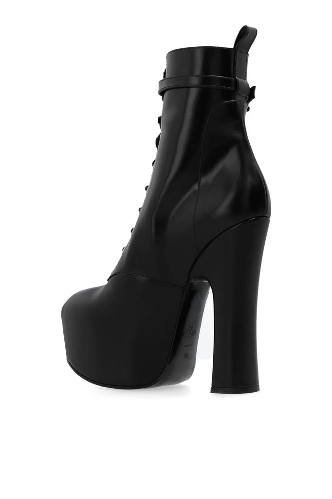 Vivienne Westwood ‘Pleasure’ platform boots 5