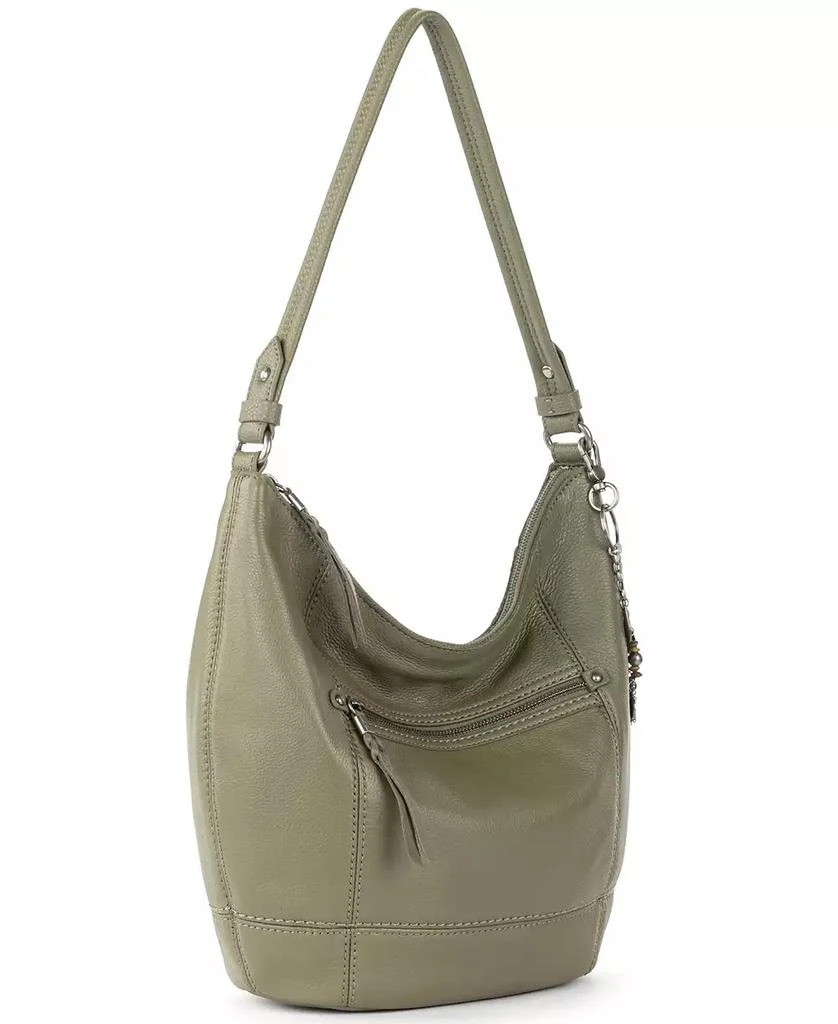 The Sak Women's Sequoia Leather Hobo Bag 3