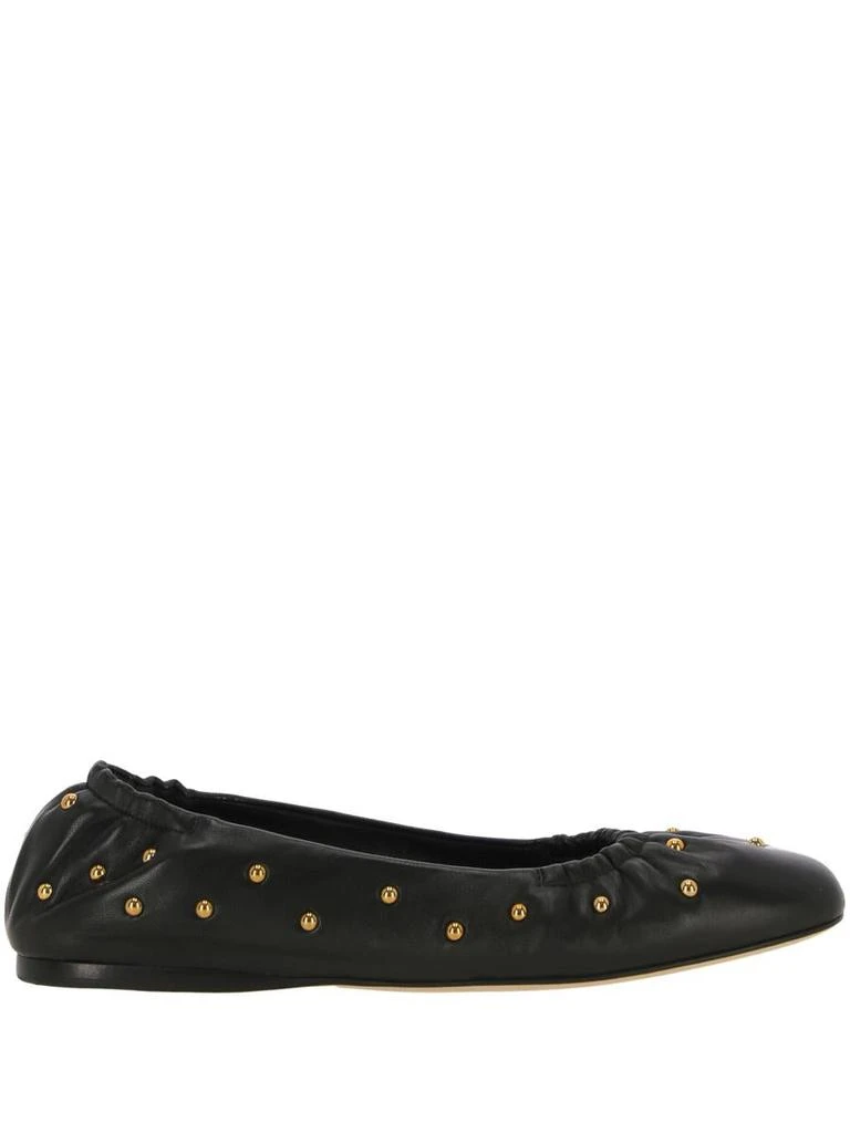 Chloé Chloè Flat Shoes 1